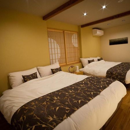 Ixyz別邸 月夜見の宿 名古屋 外观 照片