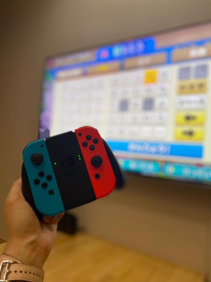 Ixyz別邸 月夜見の宿 名古屋 外观 照片